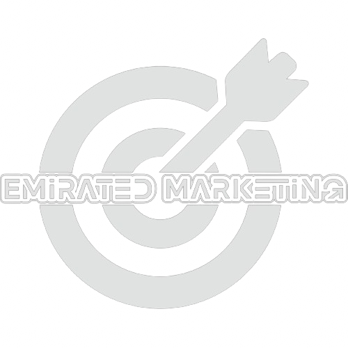 Emirated Marketing Agency Logo