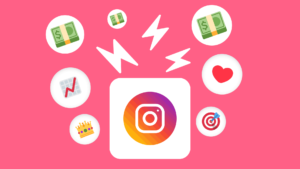 Instagram for business