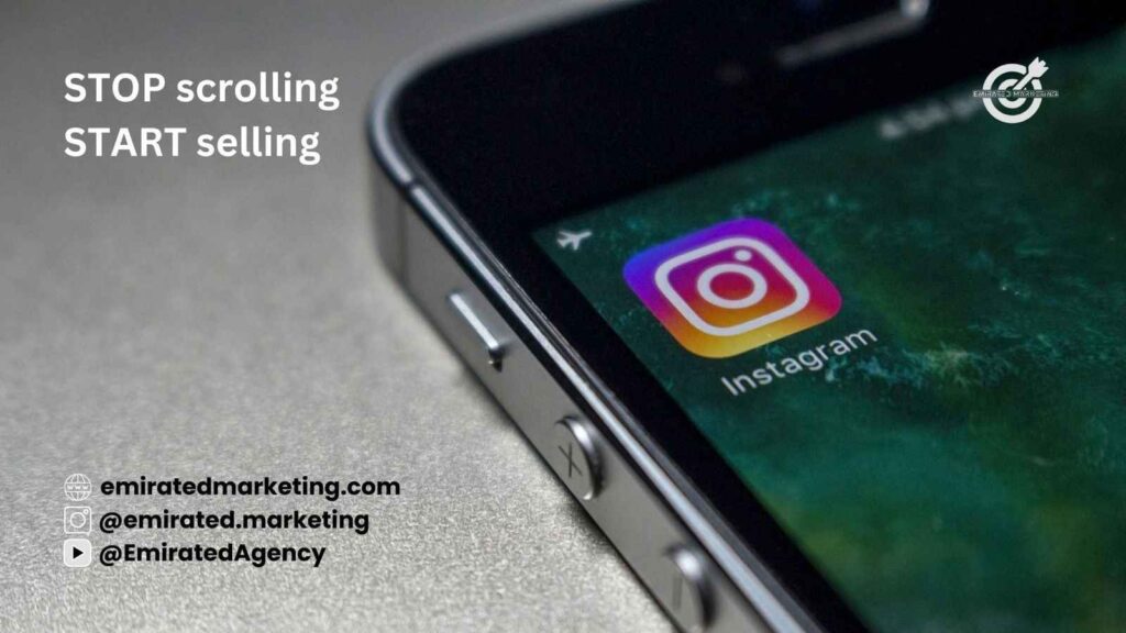 instagram for business