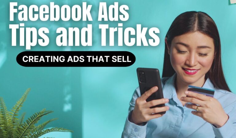 Facebook advertising
